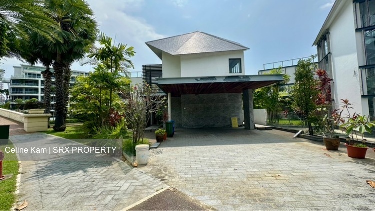 Pearl Island (D4), Detached #546445631
